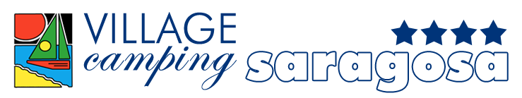 Village - Camping Saragosa 2025