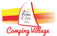 Camping Pedra e Cupa 2025