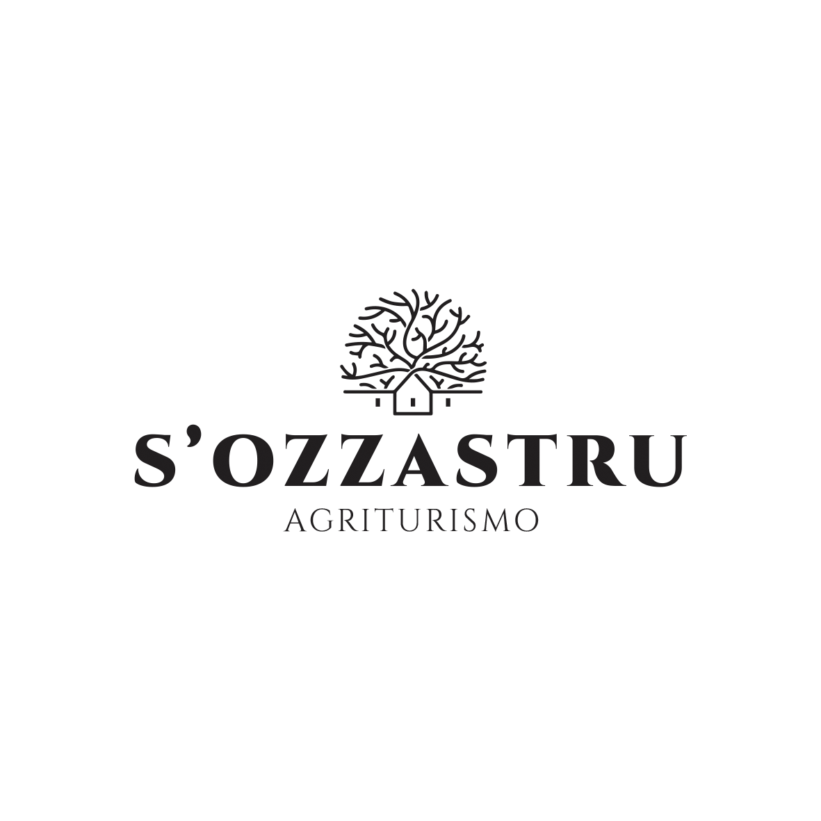 Agriturismo S'Ozzastru