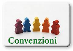 Le Convenzioni 2026